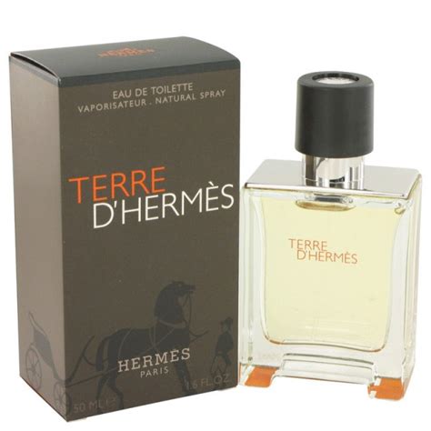 terre d hermes homme pas cher|hermes terre pour homme 50ml.